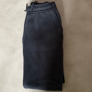 Nike Tech Youth Boy sweatpants size L (black)